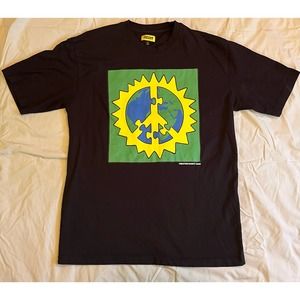 Chinatown Market “Let’s Piece it Together” Tee Shirt